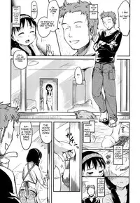 [Higenamuchi] Hito ♥ Tsuma [English]