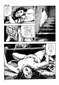 [Kasama Shirou] Kasama Shirou Sakuhin Vol. 6 Nawa Fujin