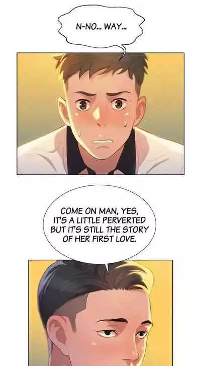 What do you Take me For? Ch.52/?