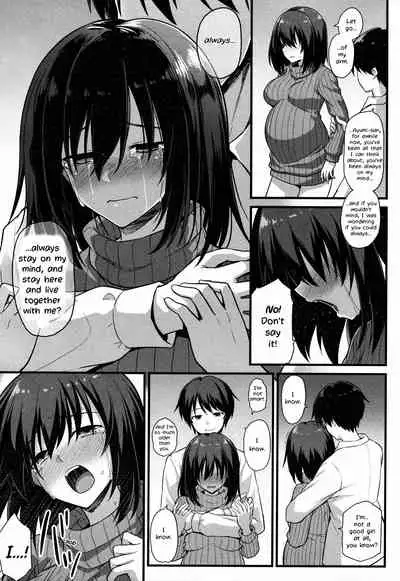 [Kokutou Nikke] Ayumi-chan o Shiawase ni Shitai!! - I want to make AYUMI happy!! (COMIC Mugen Tensei 2021-12) [English] [LoeQuality Translations]