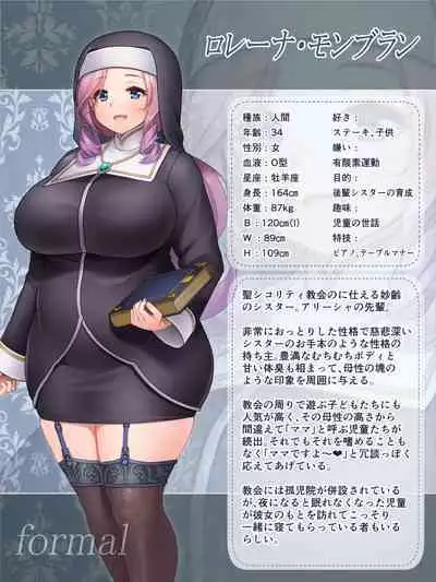 Chara Zukan