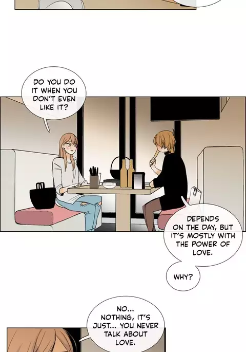 Talk To Me Ch.1-25