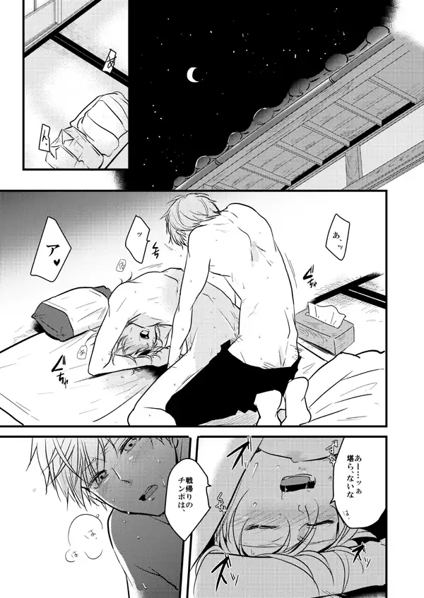 TMG Sairokushuu Ni