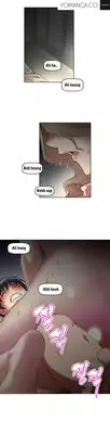 [Worin] Brawling Go Ch.0-28 (English) (YoManga) (Ongoing)