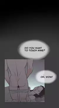 [Mr. Byeong-Su] Cohabitation Ch.1-37 (English) (Ongoing)