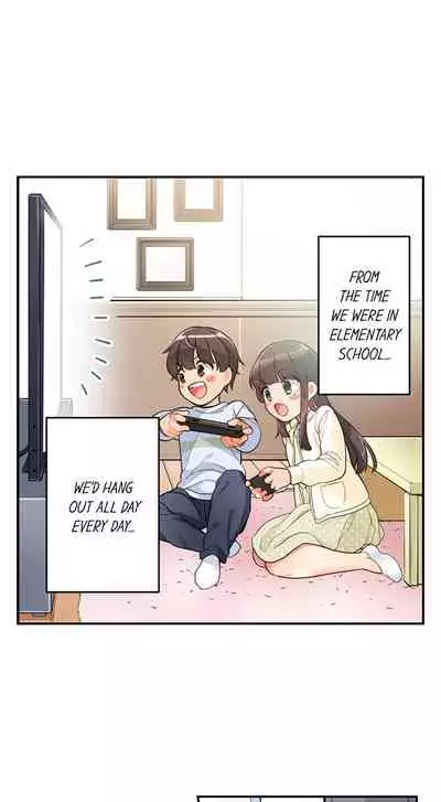 [Aoki Nanase] My Friend Came Back From the Future to Fuck Me (Ongoing) (Ch. 1 - 24)