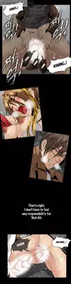 [Yihyeonmin] Drug Candy Ch.0-32 [English] [YoManga]