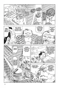 [Kago Shintarou] Korokoro Soushi - Ooedo Muzan Juusan Ku [English]