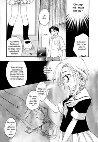 [Itou Ei] Shoujo Zukan - Girls Illustrated [English]