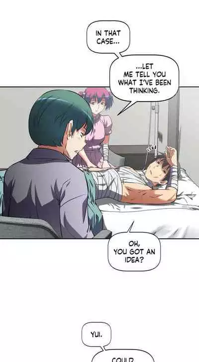 The Girls’ Nest | HELL'S HAREM Ch.1-22