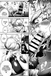 [Orutoro] Koko ga Tanetsuke Frontier | This Is The Mating Frontier! Ch. 1-2 [English] [Noraneko+svines85]