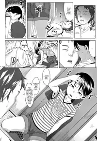 [Holiday Yasumi] Chichi to Musume no Seiai Hakusho | Father and daughter sex white paper [English]