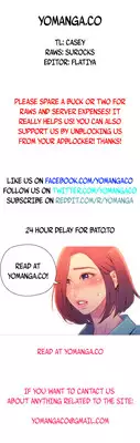 [Yihyeonmin] Drug Candy Ch.0-35 (English) (YoManga) (Ongoing)