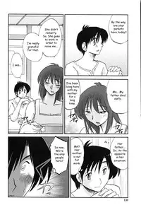[TsuyaTsuya] Agatsuma Kyoudai Junjouhen - My Sister is My Wife [English] [Fated Circle]