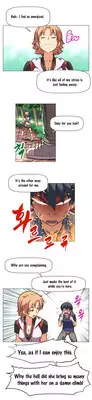 [Worin] Brawling Go Ch.0-22 (English) (YoManga) (Ongoing)