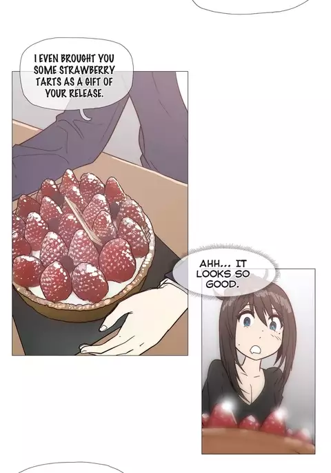 Household Affairs Ch.1-47