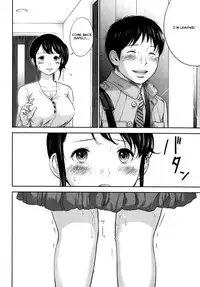 [Shikishiro Konomi] Netoraserare Ch. 1-9 [English] [Seinen Scans]