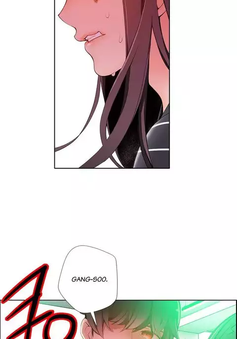 Lilith`s Cord Ch.1-18