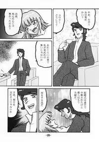 (C69) [Studio BOXER (Machumoto Nyao, Shima Takashi, Taka)] HOHETO 32 (Gundam SEED DESTINY)