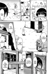 [Tachibana Omina] Tropical Harem Part 1 and 2 (COMIC Mujin) [English] [The Lusty Lady Project]