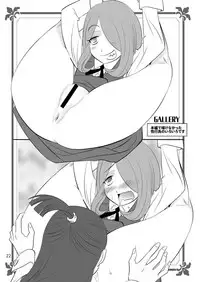 [KES3000 (Onaho Gonzaemon Full Bokkinosuke)] LITTLE WITCH SEX ACADEMIA (Little Witch Academia) [Digital]