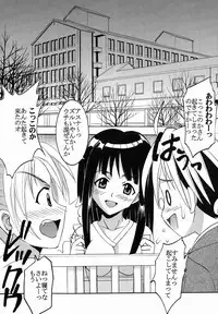 (C65) [St. Rio (Kouenji Rei, Kitty)] Shikima Sensei Negi Nuki! 2 (Mahou Sensei Negima!)