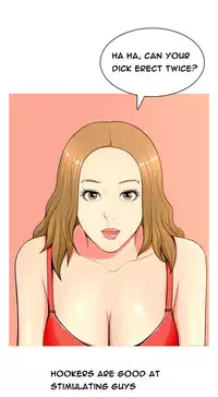 Hooker Ch.1-33 (English) (Ongoing)