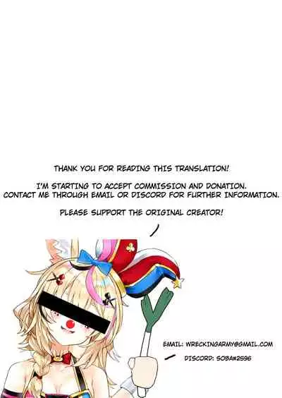 [John K. Pe-Ta] Rekisen no Onna Senshi to Boku no Tabi Chapter 1-2 [ENGLISH]