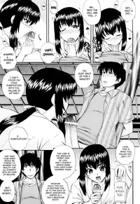 [Akiyama Kenta] Maid de Rhapsody | Rhapsody With a Maid [English] [SaHa]