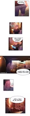 [BAK Hyeong Jun] Sweet Guy Ch.1-49 (English) (YoManga) (Ongoing)
