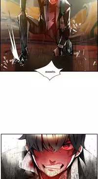 [Juder] Lilith`s Cord Ch.1-21 (English) (Ongoing)