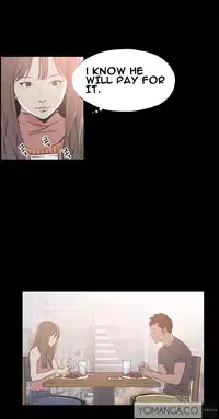 [Mr. Byeong-Su] Cohabitation Ch.1-15 (English) (Ongoing)