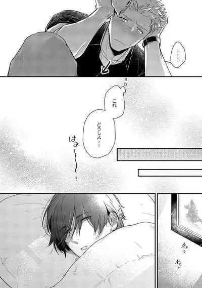 Orera wa Sukiau You ni Dekiteru