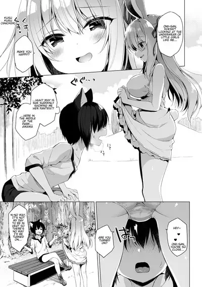 Boku no Risou no Isekai Seikatsu 6 | My Ideal Life In A Different World 6