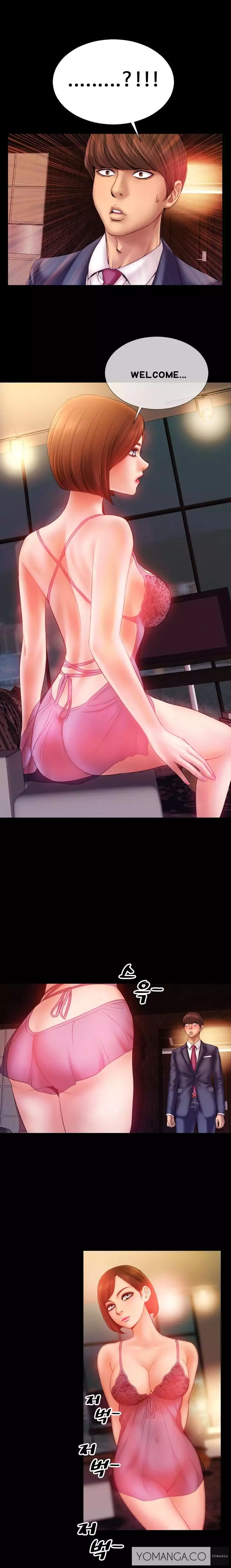 My Wives Ch. 1-4