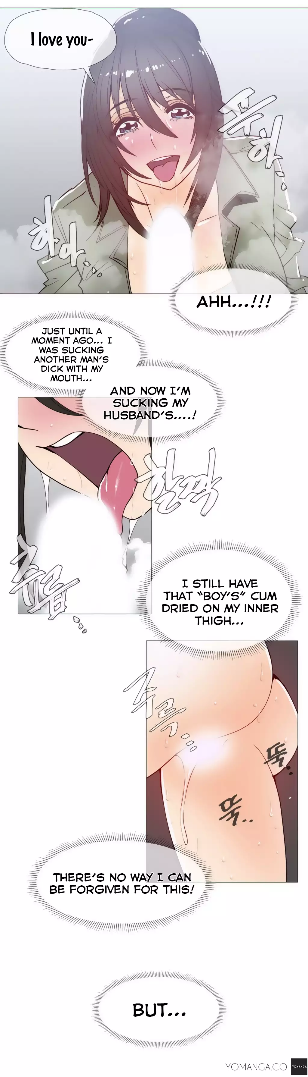 Household Affairs Ch. 11-28