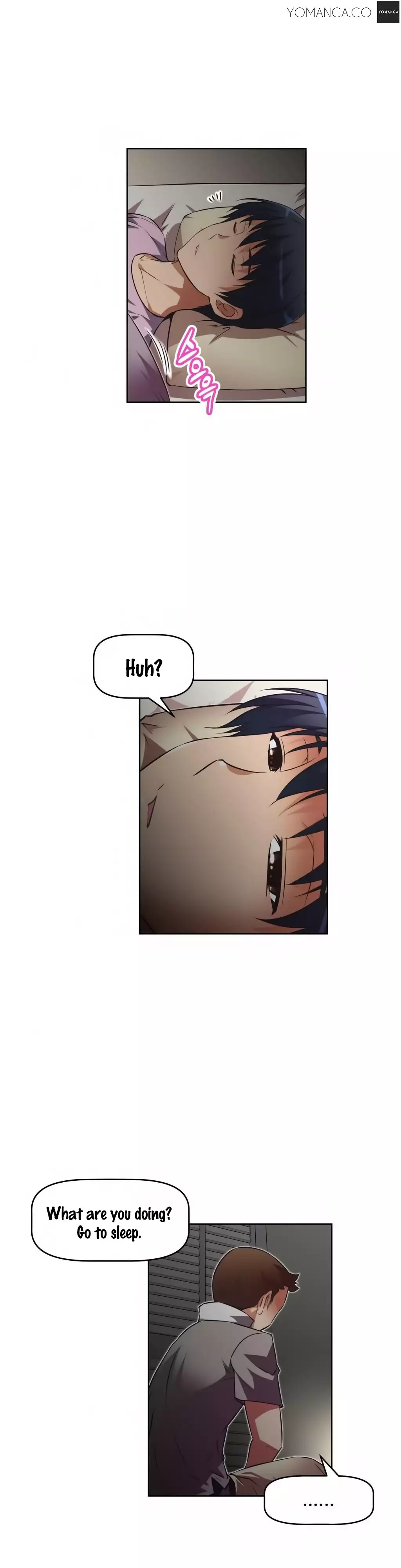 Brawling Go 0-16 Chapters