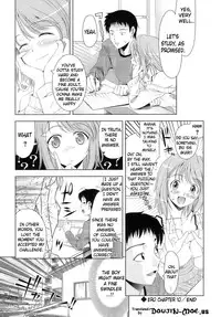 [Yasui Riosuke] Let's Do Love Like the Ero-Manga Ch. 10 (English)