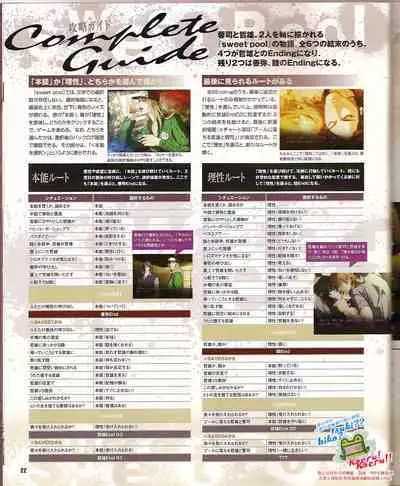 Cool-B Vol.24 2009-03