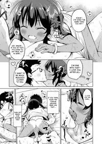 [Airandou] Ase ga Tomaranai! | Can't Stop Sweating! (COMIC LO 2019-01) [English] [sureok1] [Digital]