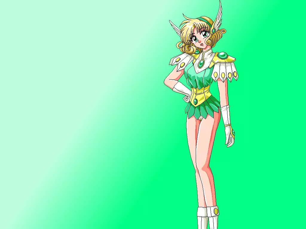 Sanshoku Dama Return