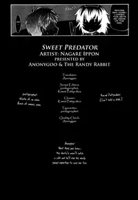 [Nagare Ippon] Boku no Shiranai Kanojo no Kao - Obscene Face Of Her Whom I Do Not Know [English] [Nemui + Anonygoo-RR]