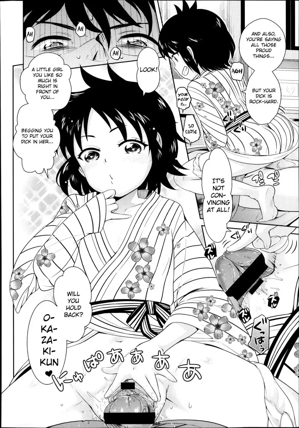 The Idols Are Growing Up - 02