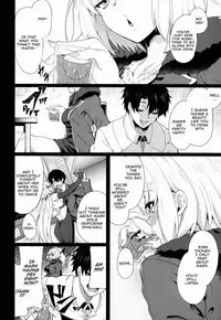 Shoushin no Boku to Oshi ni Yowasugiru Moto Seijo-sama to...