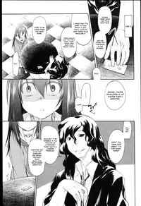 [Midori no Rupe] Garden I Ch. 0-7 [English] [MintVoid]
