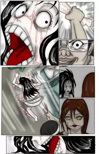 Kimoota VS Kayako