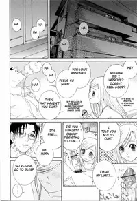 [Shinobu Tanei] Imouto no Kawaii Takurami - Younger Sister's Lovely Plot Ch. 1-4 [English] {Hentai from Hell}