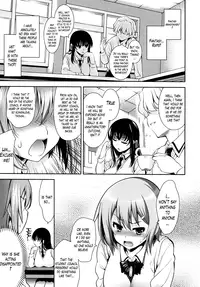 [Yasui Riosuke] Renai Fuyou Gakuha | A School Where Love is Unnecessary [English] [The Lusty Lady Project] [Decensored]