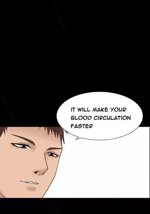 The Taste of Hands Ch.1-55