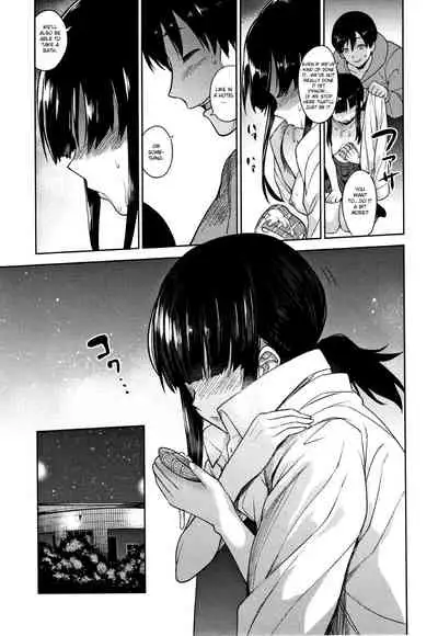 [Azuse] Kawaii Onnanoko o Tsuru Houhou | Method to catch a pretty girl Ch. 1-8 [English] [GMDTranslations]